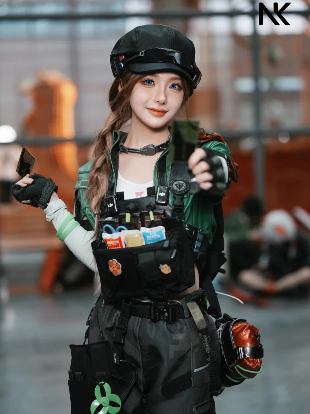 逆蝶来了_1_NK摄影_来自小红书网页版